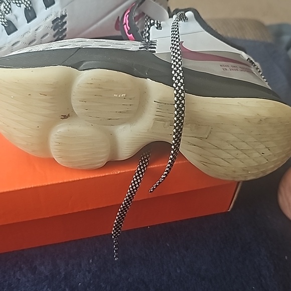 Nike Revolution 5 11c - Picture 4 of 5